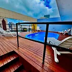 Flat Perfeito No Coracao De Boa Viagem