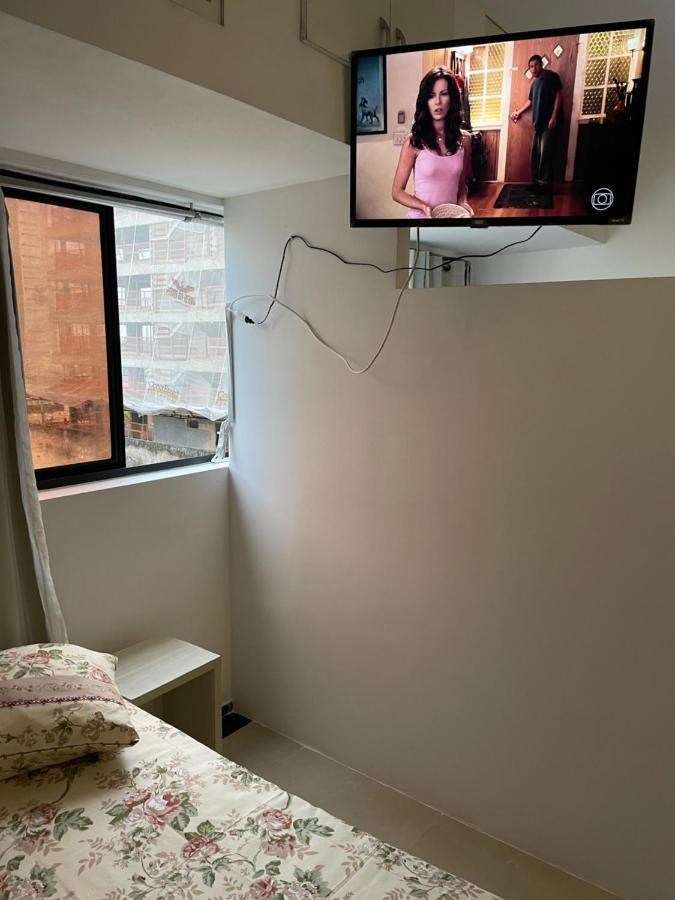 Flat Perfeito No Coracao De Boa Viagem *