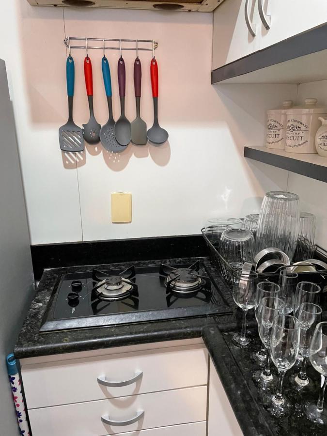 Flat Perfeito No Coracao De Boa Viagem
