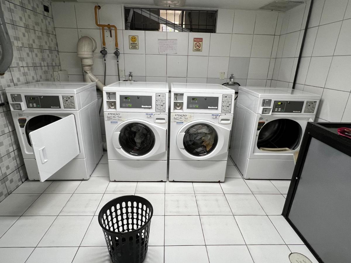 Flat Perfeito No Coracao De Boa Viagem Apartment Recife