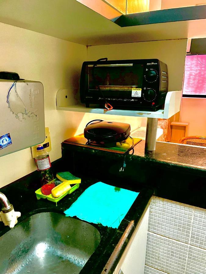 Apartment Flat Perfeito No Coracao De Boa Viagem