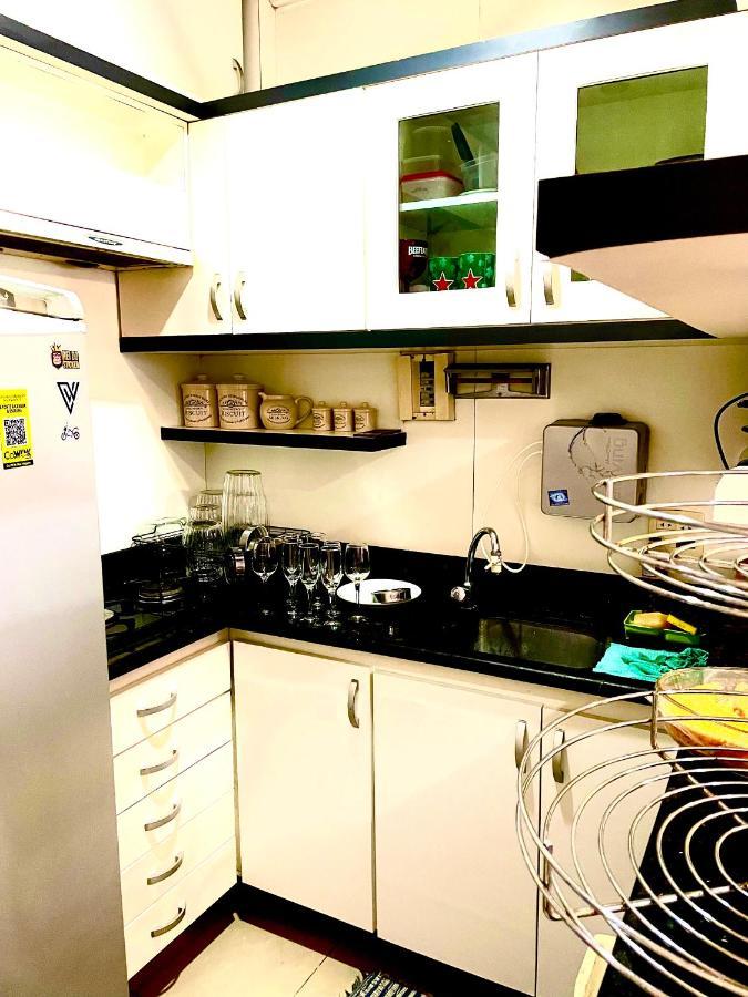 Apartamento Flat Perfeito No Coracao De Boa Viagem Recife