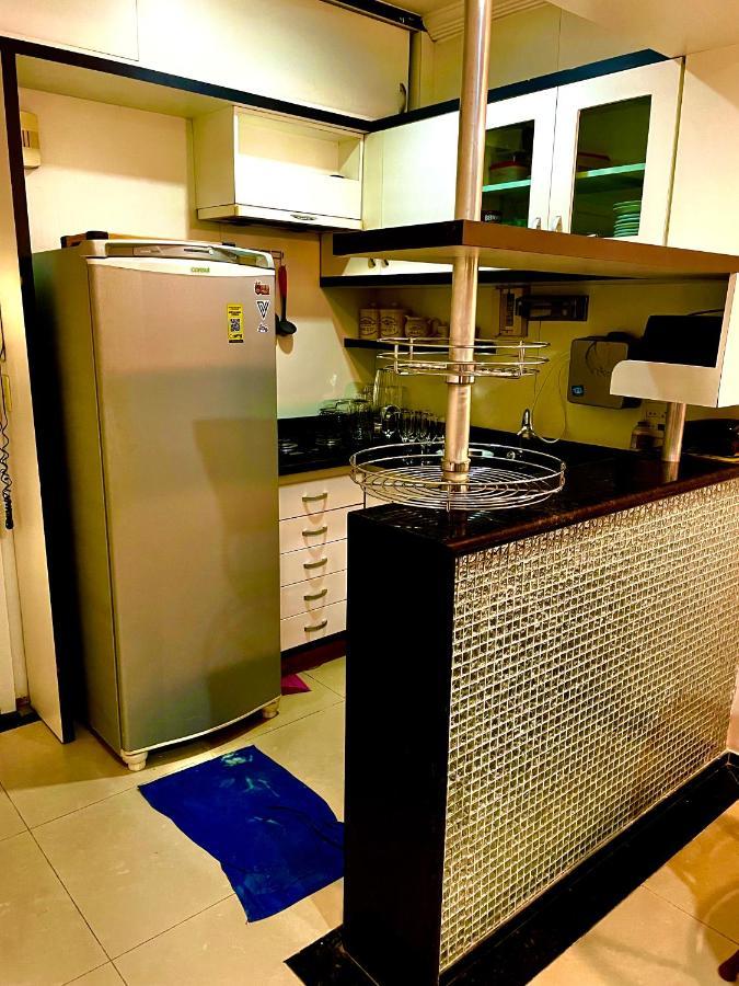 Flat Perfeito No Coracao De Boa Viagem Apartamento Recife