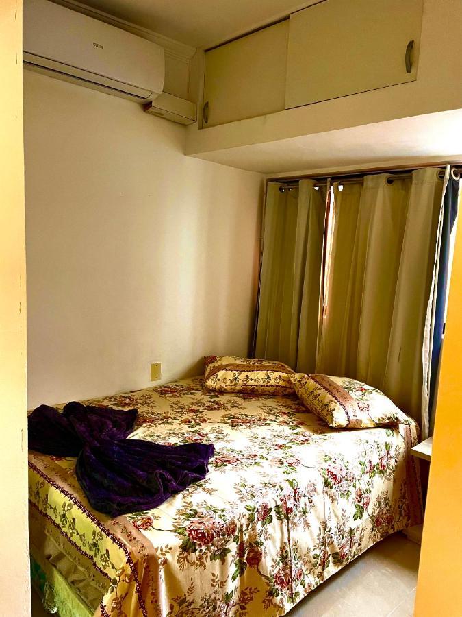 Flat Perfeito No Coracao De Boa Viagem Apartment *