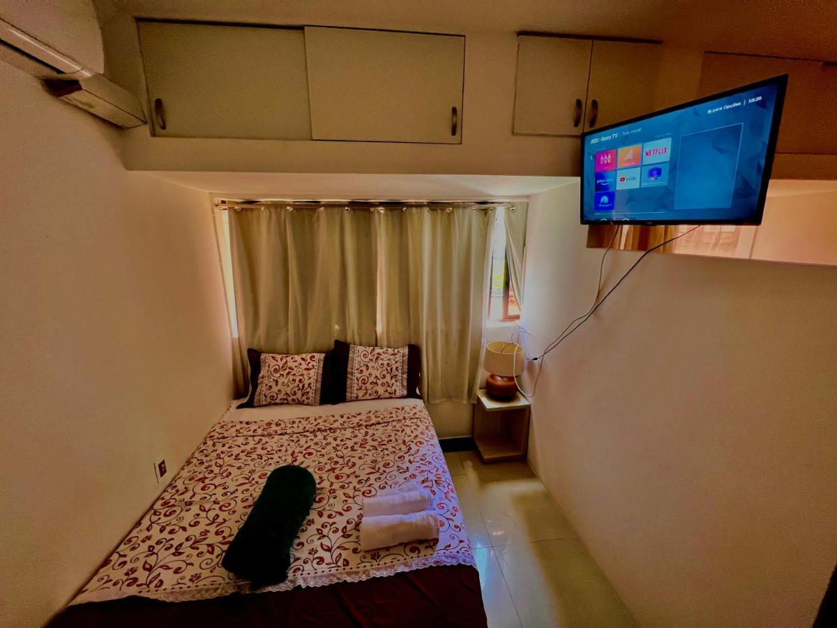 Apartment Flat Perfeito No Coracao De Boa Viagem *