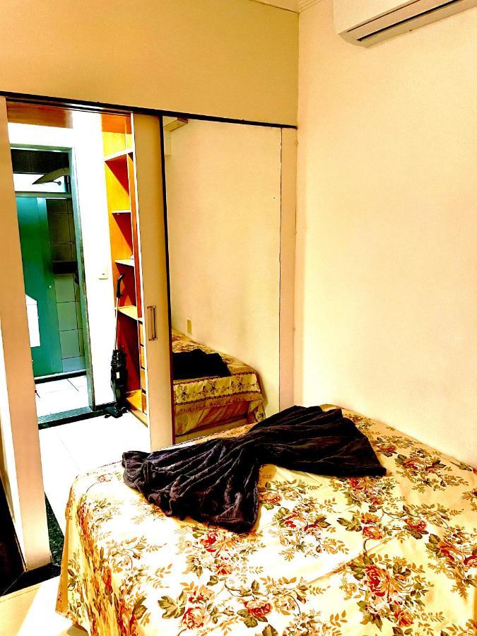 Flat Perfeito No Coracao De Boa Viagem * Recife