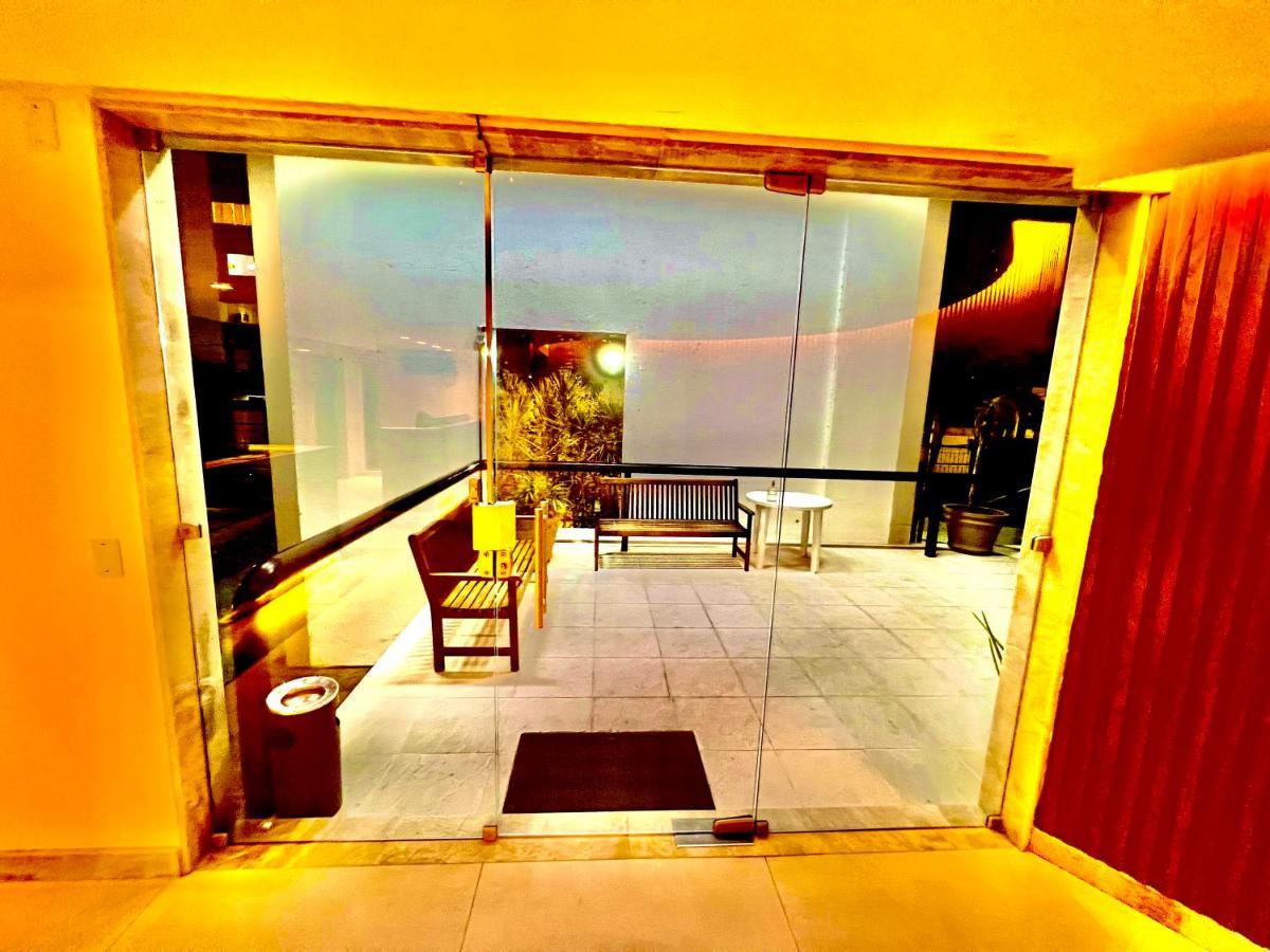 Flat Perfeito No Coracao De Boa Viagem Apartment