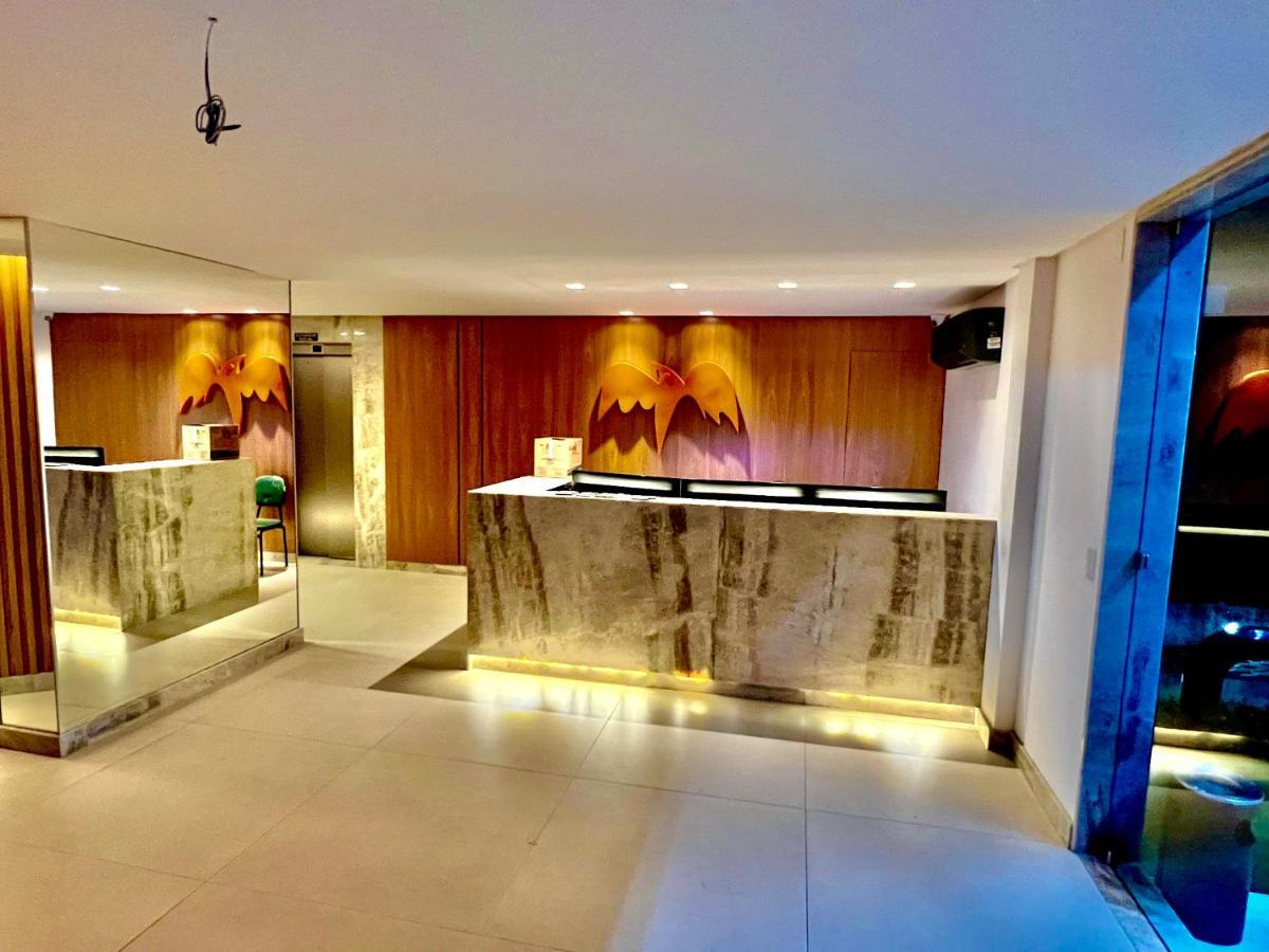 Flat Perfeito No Coracao De Boa Viagem Apartamento