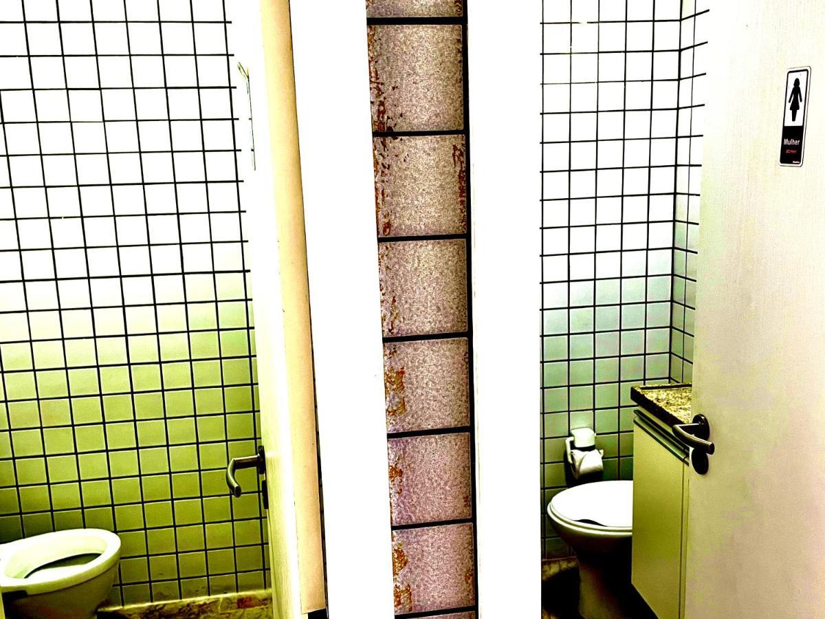 Apartamento Flat Perfeito No Coracao De Boa Viagem