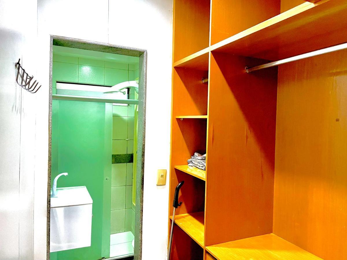 Apartment Flat Perfeito No Coracao De Boa Viagem