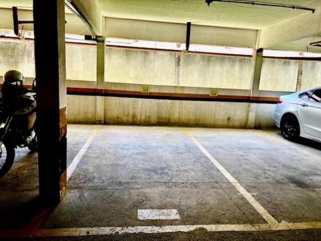 Apartamento Flat Perfeito No Coracao De Boa Viagem