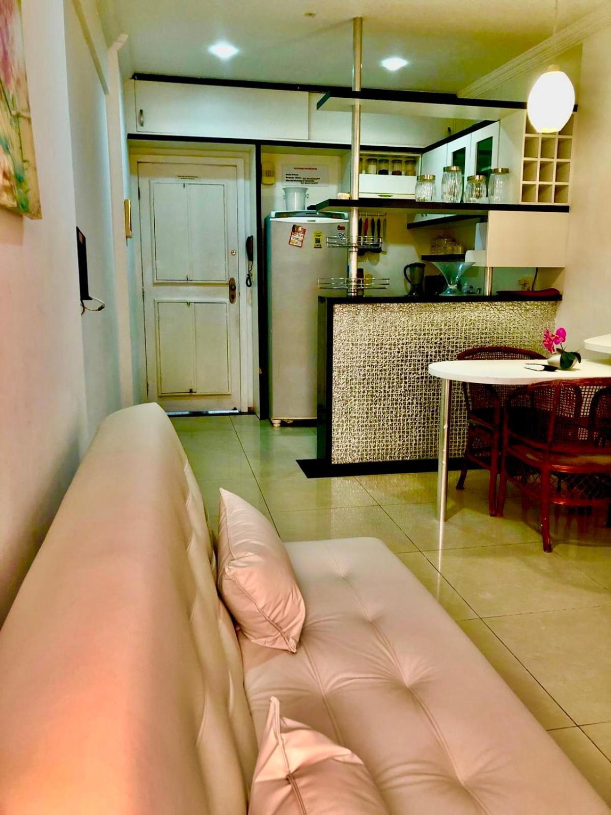 Flat Perfeito No Coracao De Boa Viagem Apartamento *