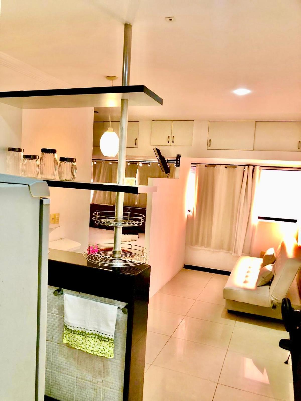 Flat Perfeito No Coracao De Boa Viagem * Recife