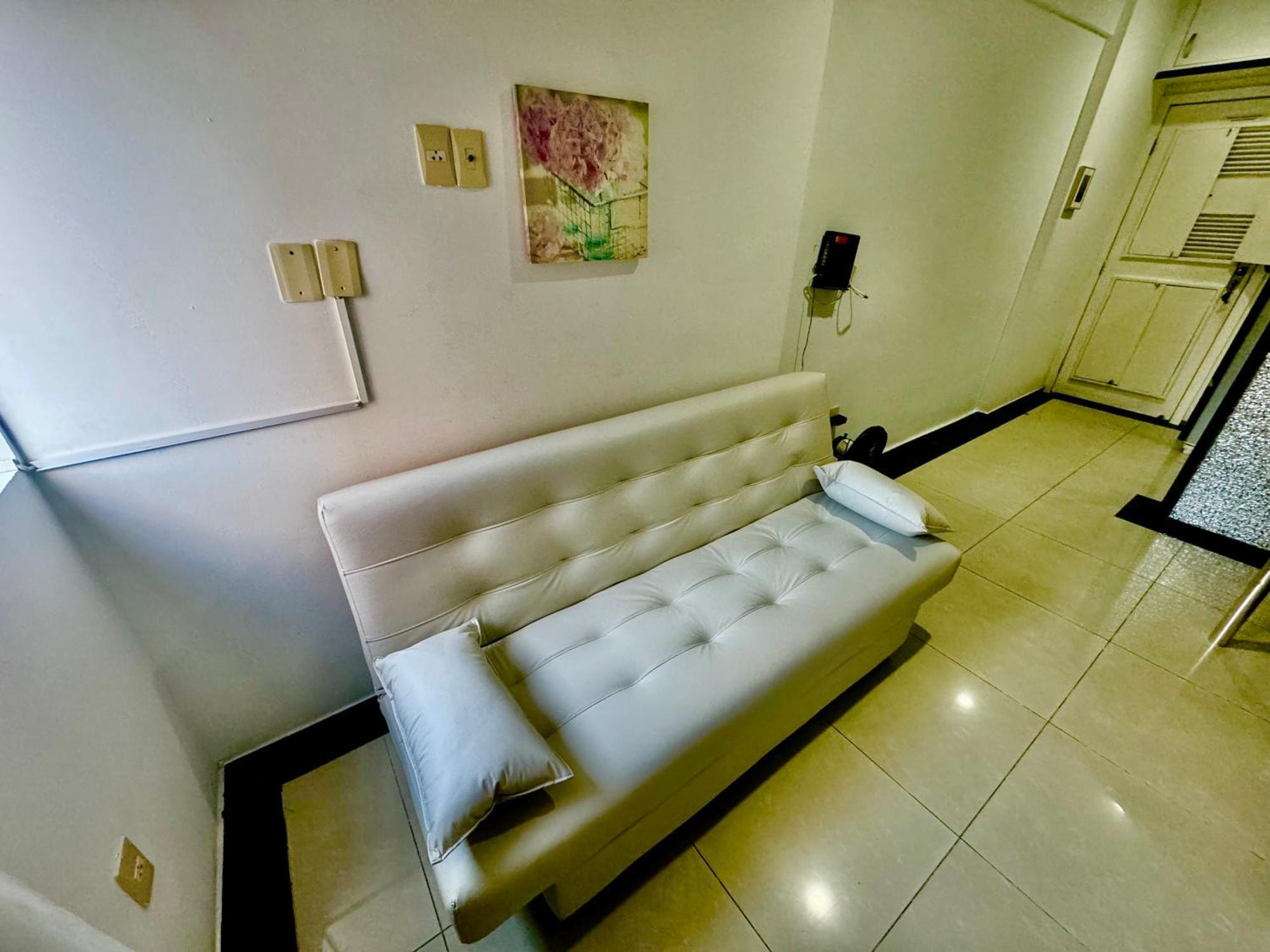 Flat Perfeito No Coracao De Boa Viagem * Recife