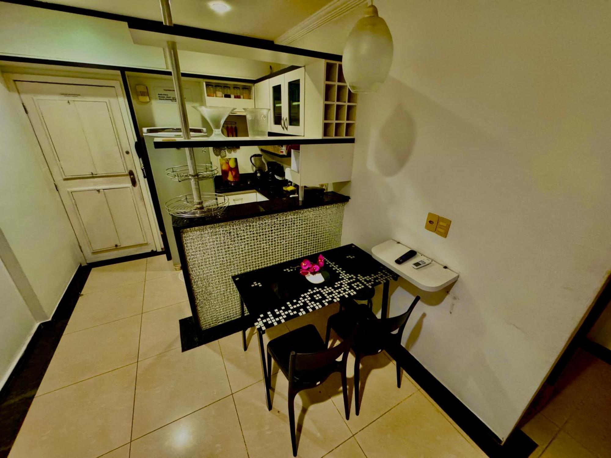 Apartment Flat Perfeito No Coracao De Boa Viagem Recife