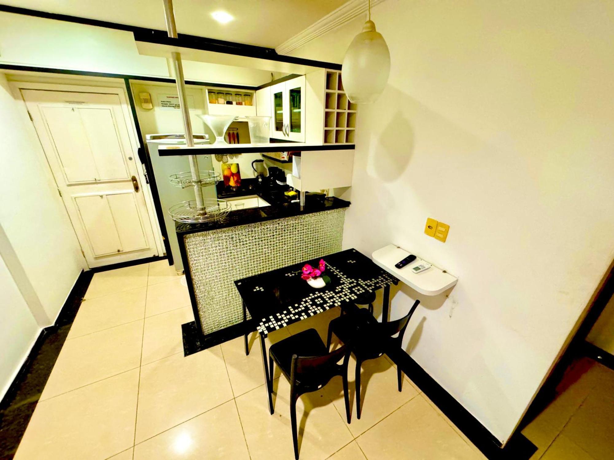 Flat Perfeito No Coracao De Boa Viagem Apartamento